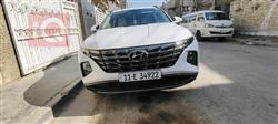 هیوندای تۆکسۆن
